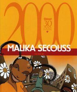 Malika Secouss Tome 1