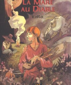 La Mare au Diable