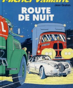 Michel Vaillant Tome 4