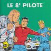 Michel Vaillant Tome 8