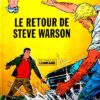 Michel Vaillant Tome 9