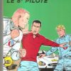 Michel Vaillant Tome 9