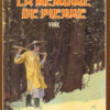 Le Moine fou Tome 2