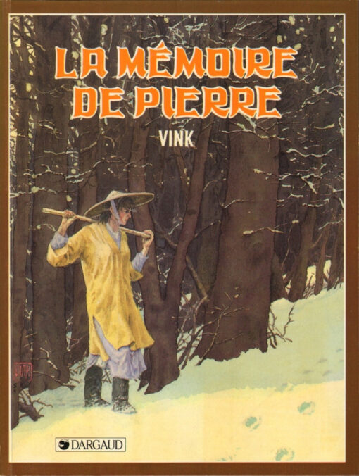 Le Moine fou Tome 2