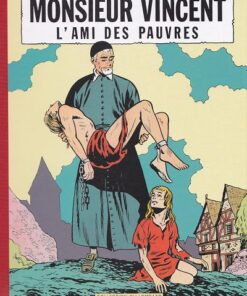 Monsieur Vincent Tome 1