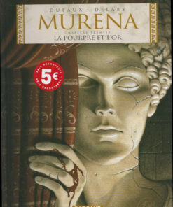 Murena Tome 1