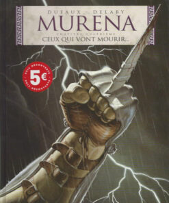 Murena Tome 4