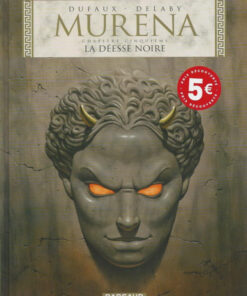 Murena Tome 5