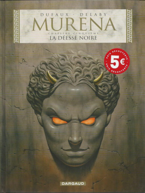 Murena Tome 5