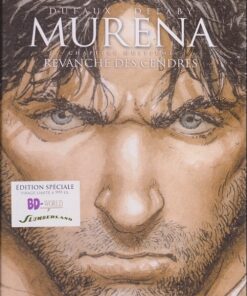 Murena Tome 8