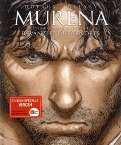 Murena Tome 8