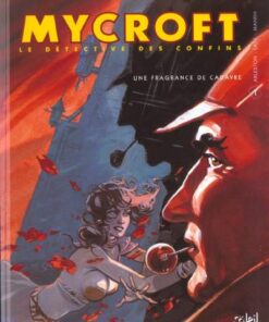 Mycroft Inquisitor Tome 1