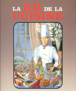 La B.D. de la cuisine