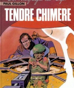 Les Naufragés du temps Tome 5