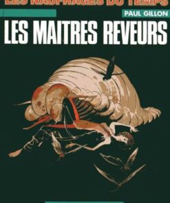 Les Naufragés du temps Tome 6