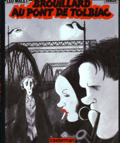 Nestor Burma Tome 1