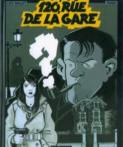Nestor Burma Tome 2