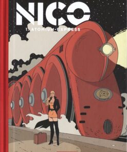 Nico Tome 1