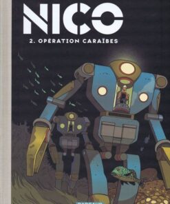 Nico Tome 2