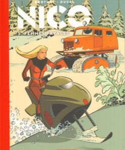 Nico Tome 3