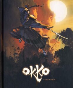 Okko Tome 2