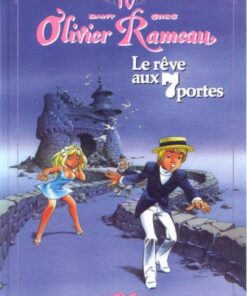 Olivier Rameau Tome 10