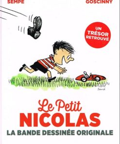 Le Petit Nicolas