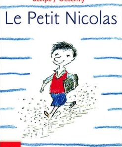 Le Petit Nicolas Tome 1