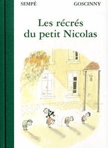 Le Petit Nicolas Tome 2