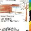 Le Petit Nicolas Tome 2