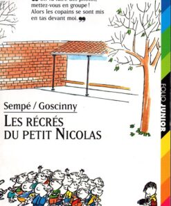 Le Petit Nicolas Tome 2