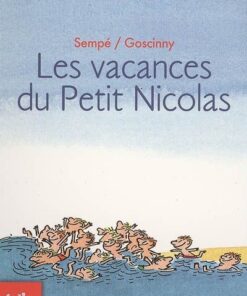 Le Petit Nicolas Tome 3