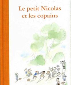 Le Petit Nicolas Tome 4