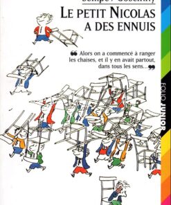 Le Petit Nicolas Tome 5