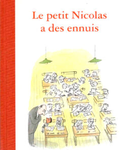 Le Petit Nicolas Tome 5