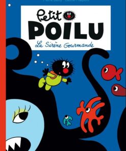 Petit Poilu Tome 1