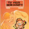 Le Petit Spirou Tome 2