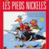 Les Pieds Nickelés Tome 5