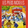 Les Pieds Nickelés Tome 5