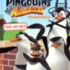 Les Pingouins de Madagascar Jungle kids Tome 2