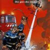 Les Pompiers Tome 1