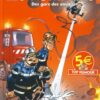 Les Pompiers Tome 1