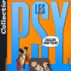 Les Psy Tome 7