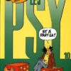 Les Psy Tome 10