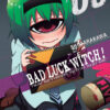 Bad Luck Witch! - Time Between Witch and Me 06