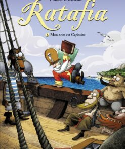 Ratafia Tome 1