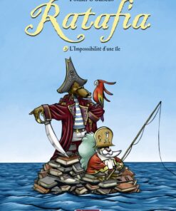 Ratafia Tome 3