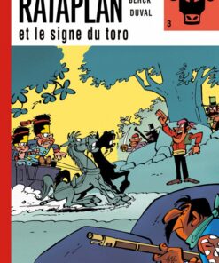 Rataplan Tome 2