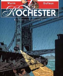 Les Rochester Tome 2