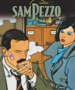 Les enquêtes de Sam Pezzo Tome 1